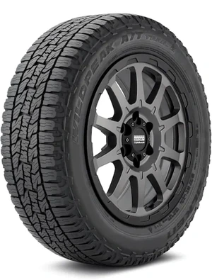 Falken WildPeak A/T Trail - Best all-terrain tire
