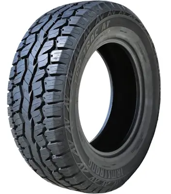 Armstrong Tru-Trac All Terrain Tire for Snow