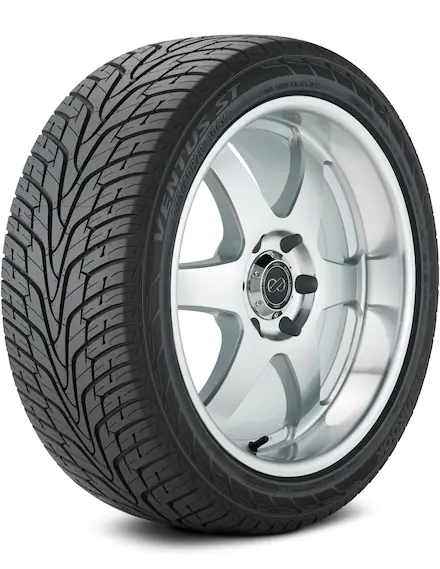Hankook Ventus ST RH06 Tire - Best Tire for Toyota Tacoma for all seasons
