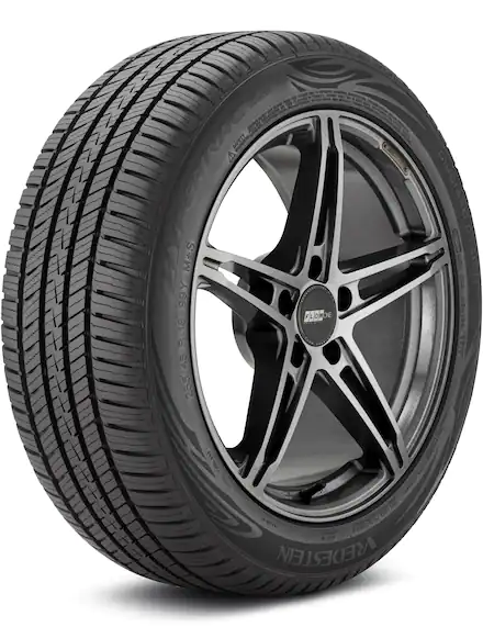 Vredestein Hypertrac All Season Ultra-High-Performance Tire
