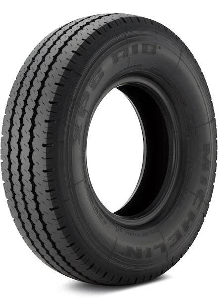 Michelin XPS Rib Heavy Duty Summer Tire for Toyota Tacoma
