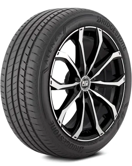 Bridgestone Alenza 001 RFT Tire