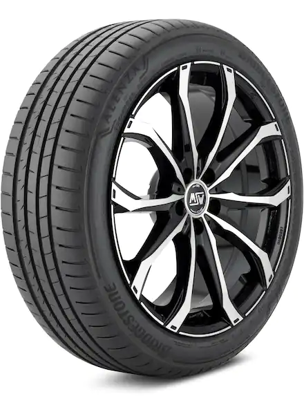 Bridgestone Alenza 001 Tire - One of the best summer tires