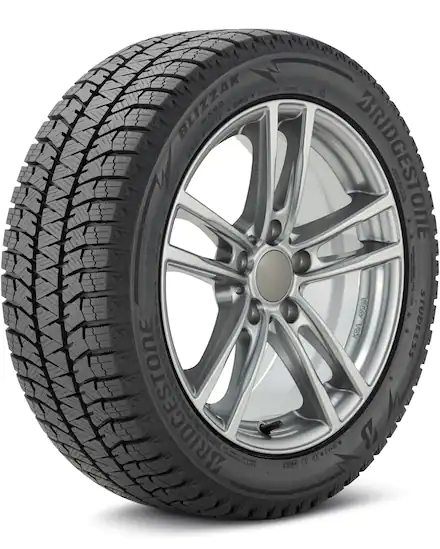 Bridgestone Blizzak WS90 Tire - One of the best snow tires