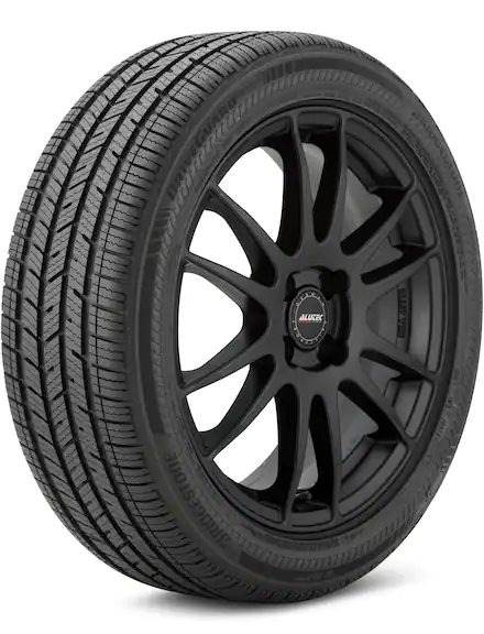 Bridgestone DriveGuard Plus Tire - One of the best run-flat tires for all-season usage