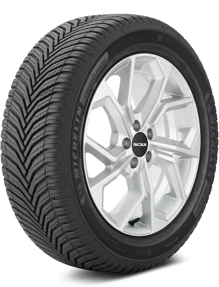 Michelin CrossClimate2 tire - One of the best tires for Honda Accord