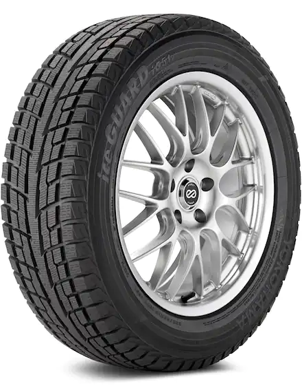 Yokohama iceGUARD iG51v Tire - One of the best tires for winter