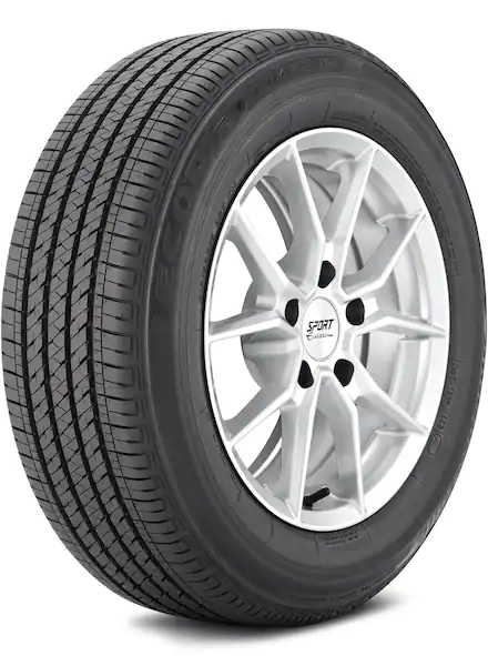 Bridgestone Ecopia EP 422 Plus tire
