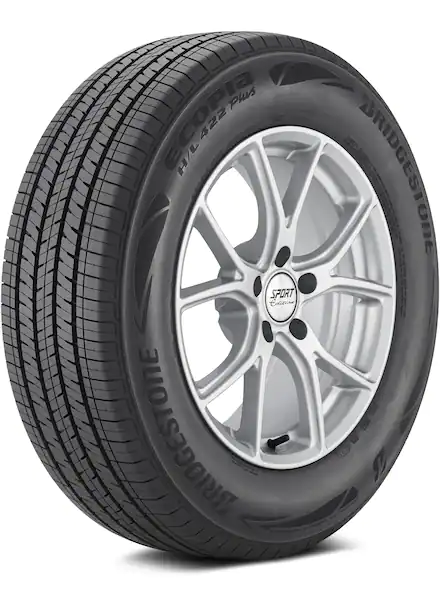 Bridgestone Ecopia HL 422 Plus tire