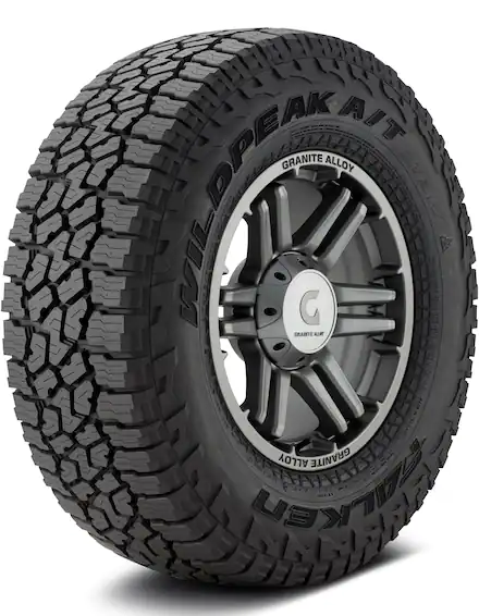 Falken WildPeak A/T3W tire