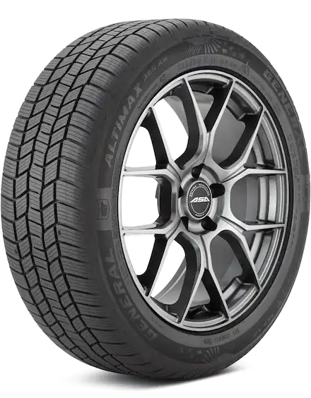 General AltiMAX 365 AW tire