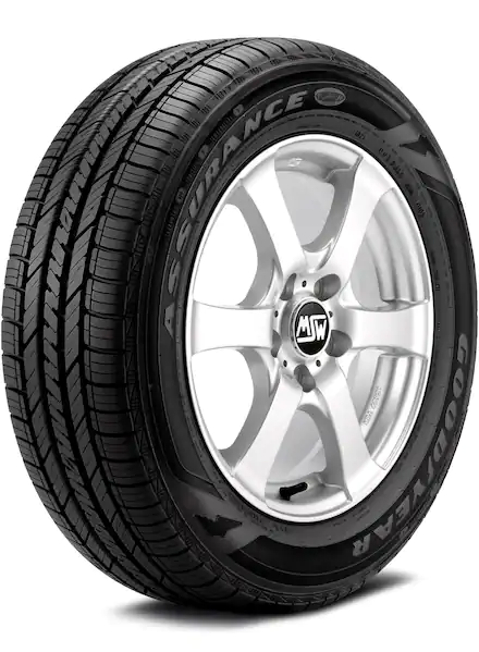 Goodyear Assurance Fuel Max tire