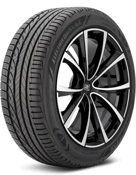  Goodyear ElectricDrive GT tire