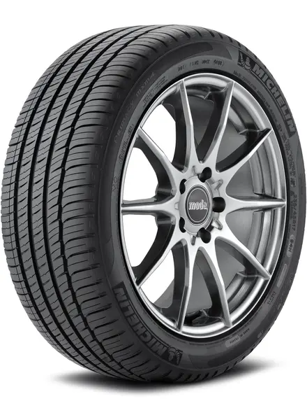 Michelin Primacy MXM4 tire - One of the best tires for Toyota Prius