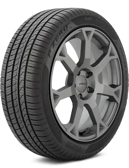  Pirelli P Zero All Season Plus Elect Tire - ne of the best tires for hybrid cars