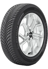 Michelin CrossClimate2 tire