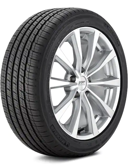 Michelin Primacy MXM4 ZP tire