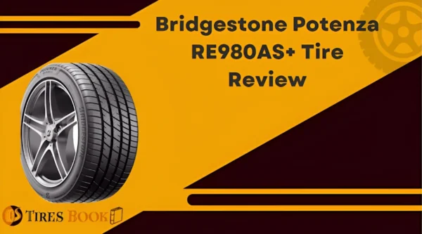 Bridgestone Potenza RE980AS+ Review