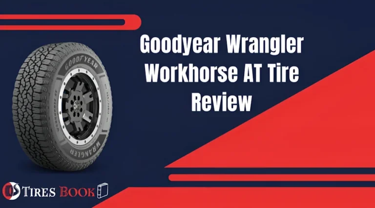 Goodyear Wrangler Workhorse AT Review (2024)