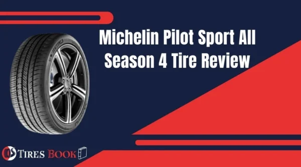 Michelin Pilot Sport All Season 4 Review (2024)