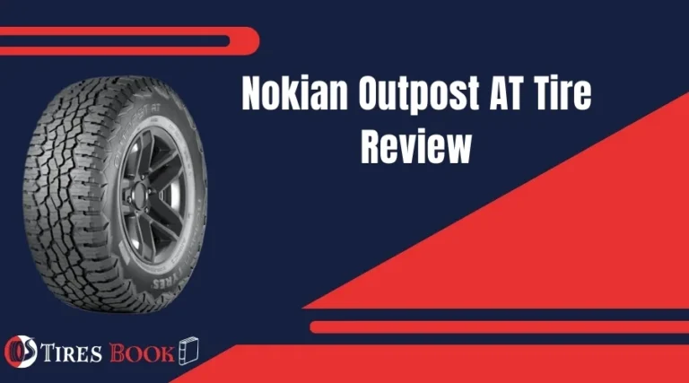 Nokian Outpost AT Tire Review (2024)