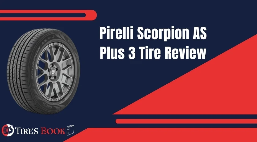Pirelli Scorpion AS Plus 3 review