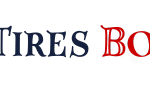 Tires Book logo