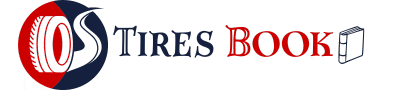 Logo - Tires book