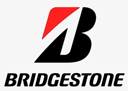 Bridgestone tires logo