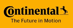 Continental tires logo