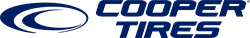 Cooper tires logo