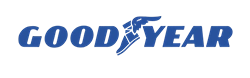 Goodyear tires logo