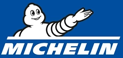 Michelin tires logo