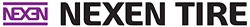 Nexen tires logo