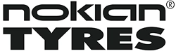 Nokian tires logo