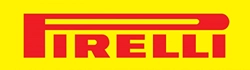 Pirelli tires logo