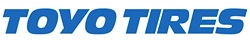 Toyo tires logo